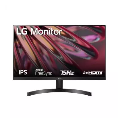 Monitor LG 27MK60MP-B